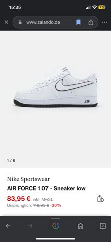 nike air force größe erfahrung|air force 1 check size.